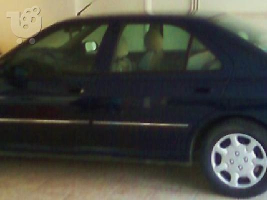 PEUGEOT 406 